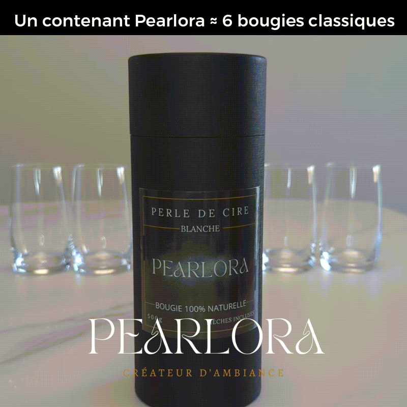 Christmas Pearlora