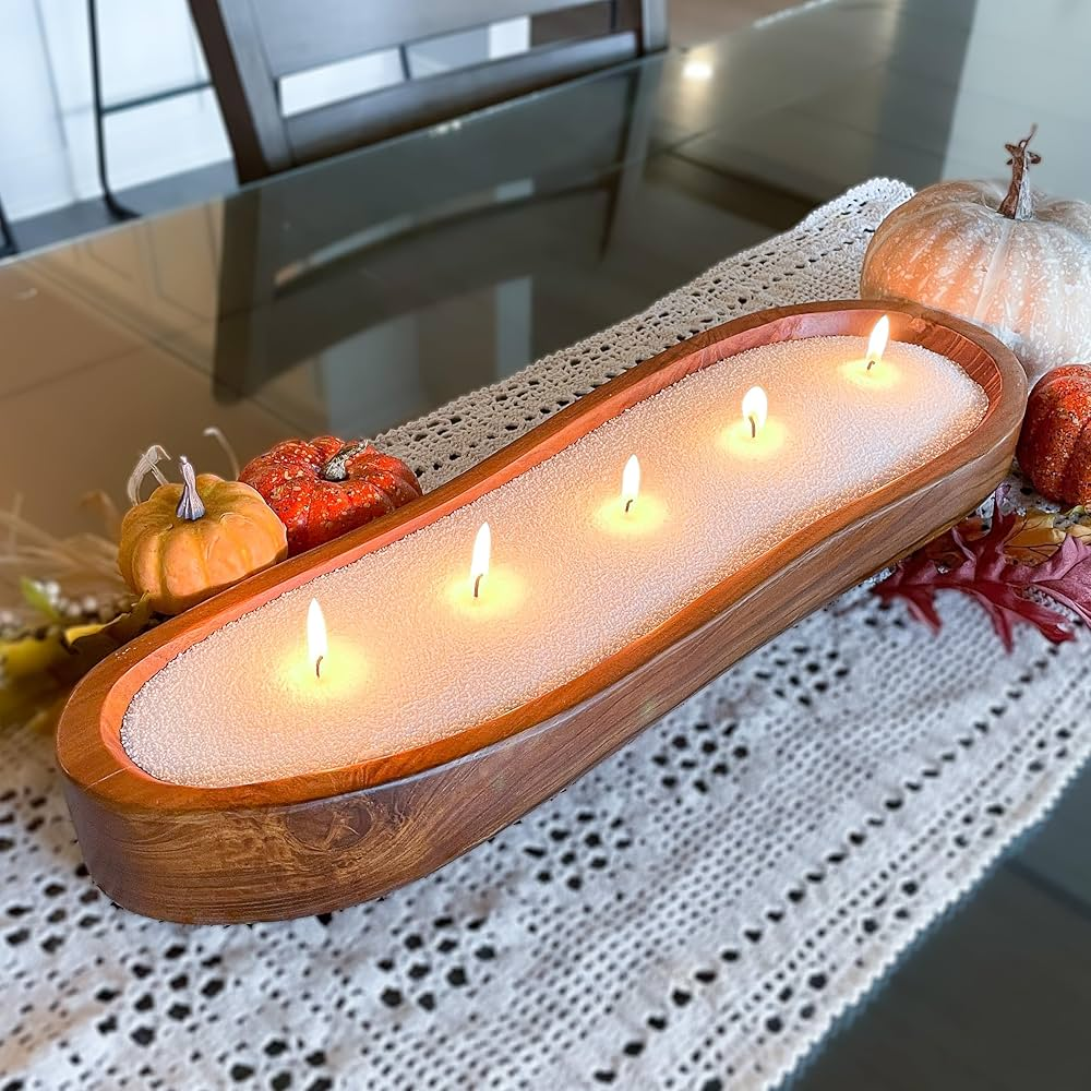 Format événementiel | 9.5kg