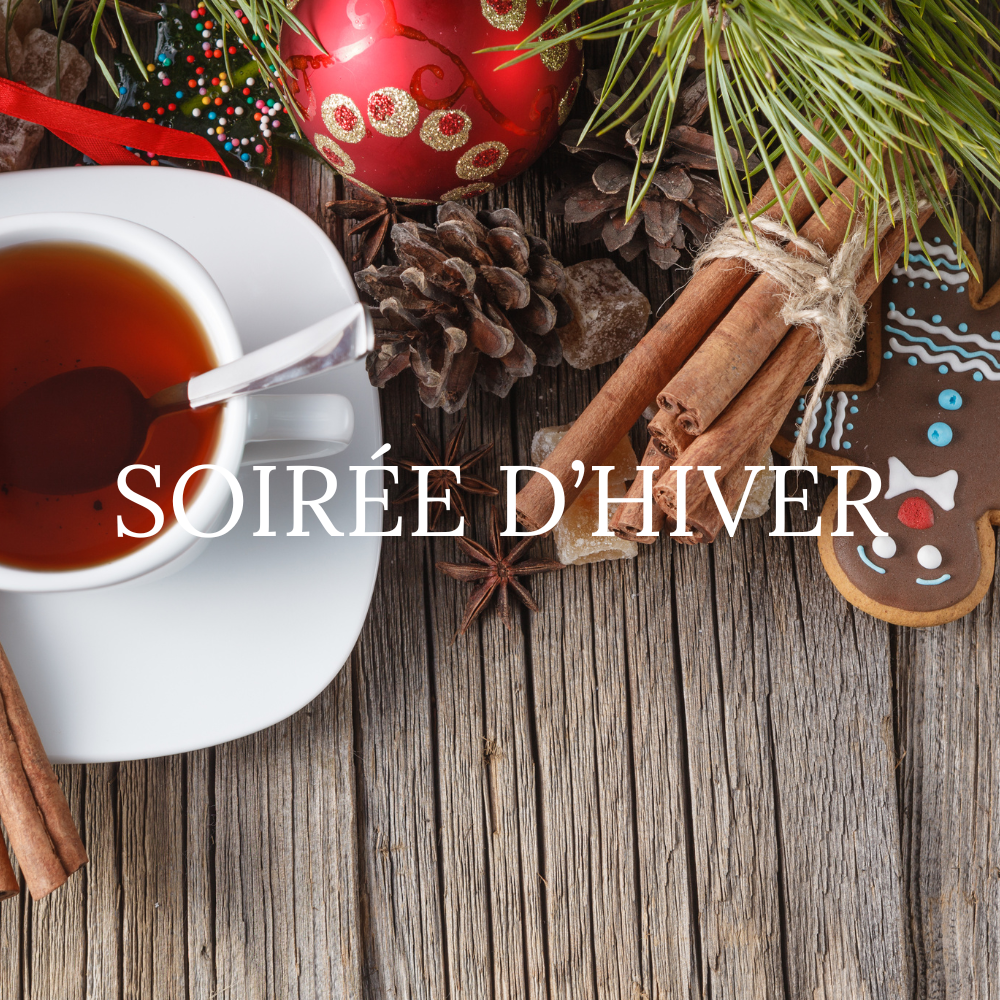 Winter Evening | Limited Edition