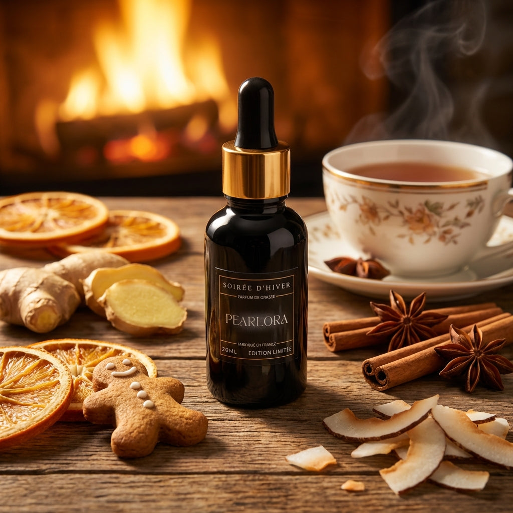 Winter Evening | Limited Edition