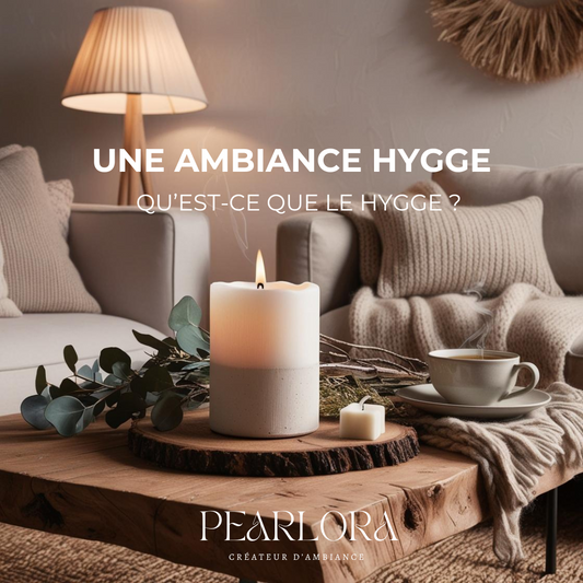 La Déco Hygge : Créez une Ambiance Cocooning et Chaleureuse Chez Vous