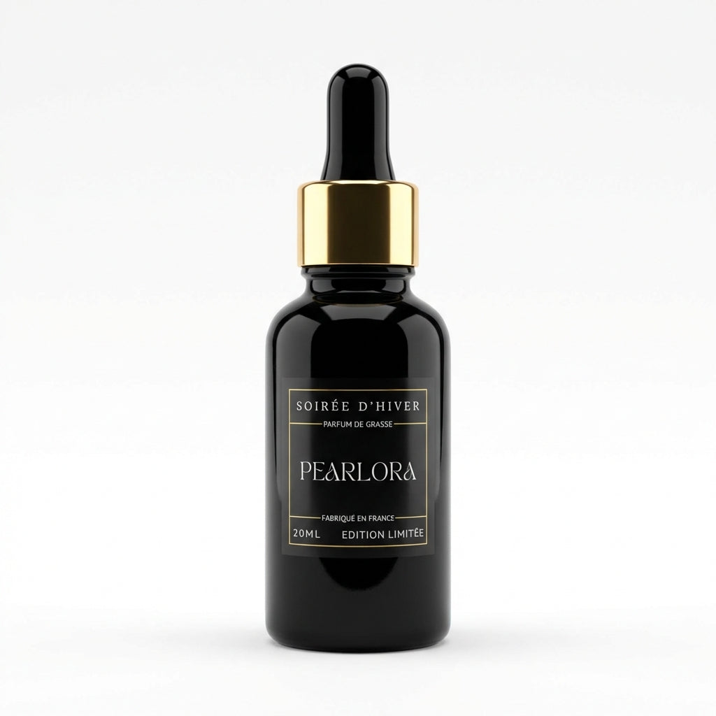 Winter Evening | Limited Edition 