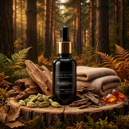 Balade en forêt