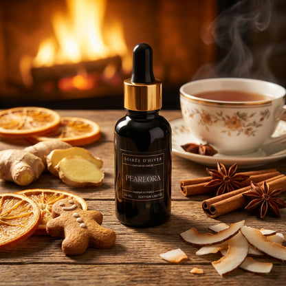 Winter Evening | Limited Edition 