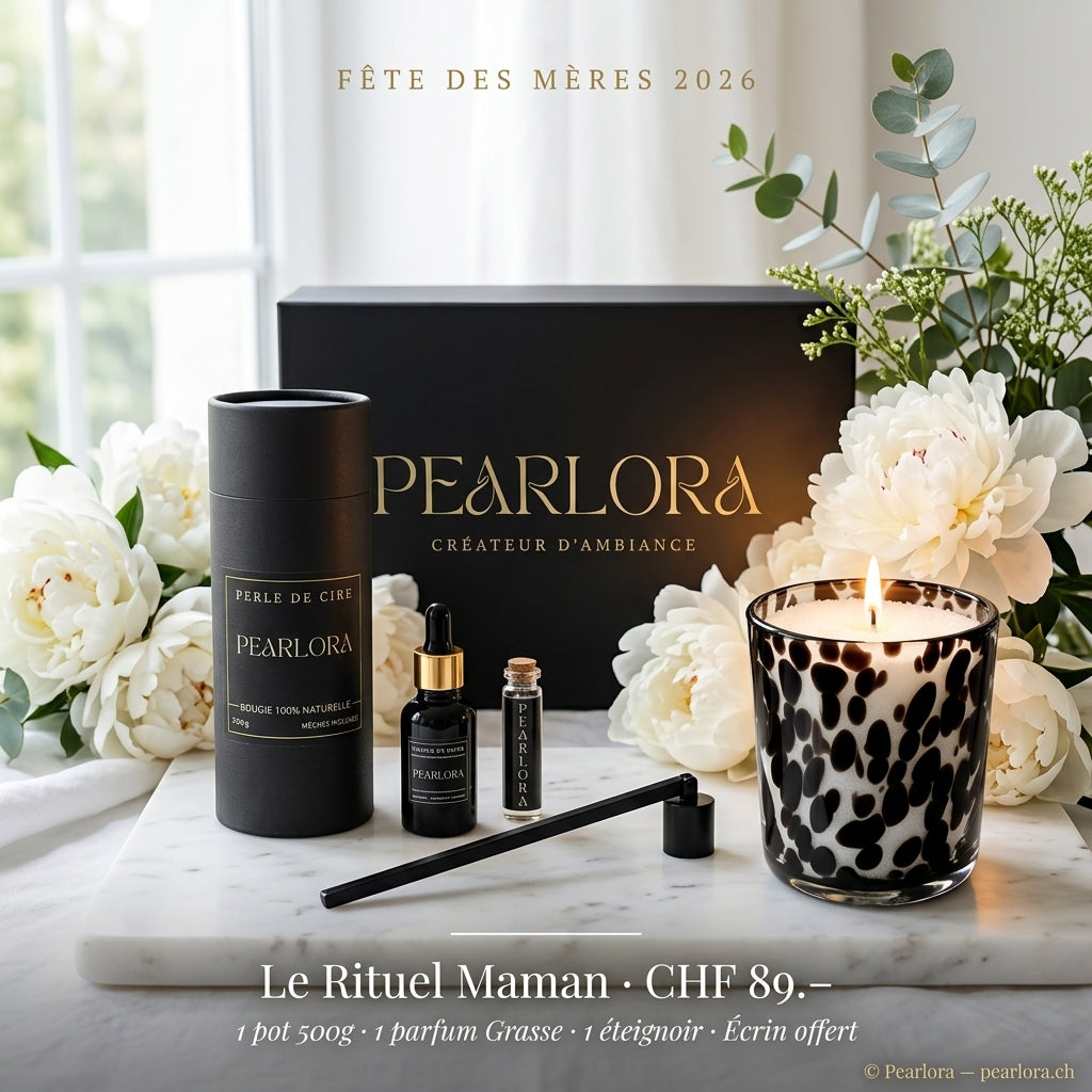 Le Rituel Maman
