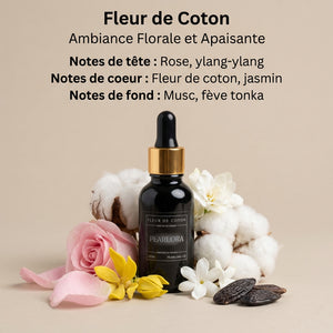 Fleur de Coton